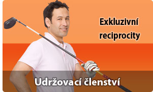 golfov� �lenstv� - exkluzivn� reciprocity